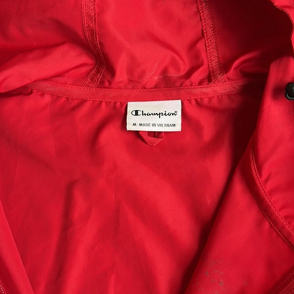 Champion men’s size